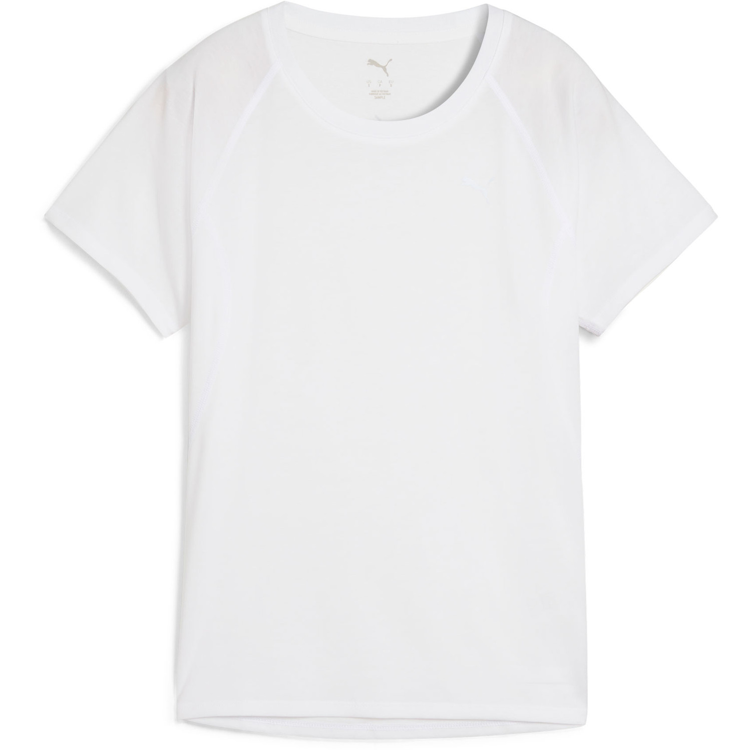 PUMA Run Velocity T-Shirt Women's